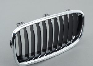 FOR NEW GENUINE BMW 3 SERIES F30 F31 REGULAR STYLE KIDNEY GRILL LEFT N/S