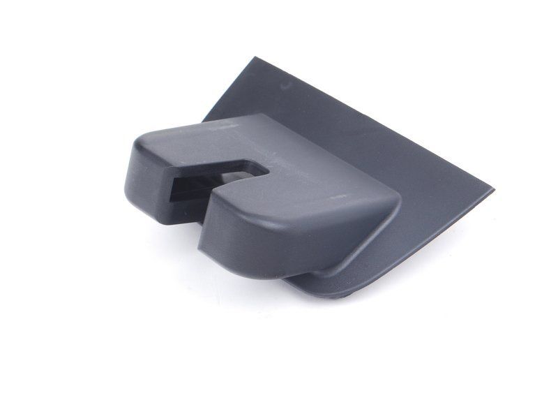 NEW GENUINE AUDI A3 8P 07-14 COVER CAP FOR REAR TRUNK LID FLAP LOCK 8P4827520A