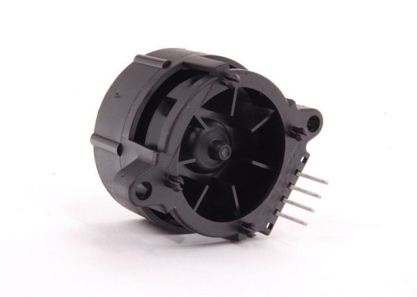 NEW GENUINE AUDI A1 A3 A4 A5 Q3 Q5 TT CLIMATE CONTROL UNIT FAN 8P0959101