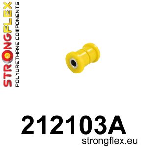 212103A: Rear arm bush – inside SPORT