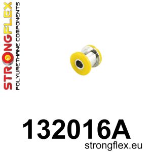 132016A: Front upper wishbone bush - rear SPORT