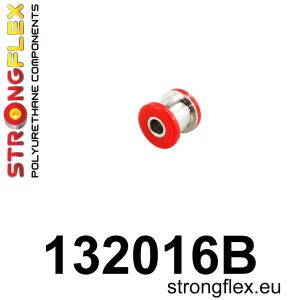 132016B: Front upper wishbone bush - rear