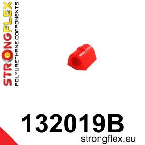 132019B: Front anti roll bar bush