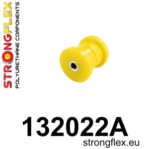 132022A: Rear spring bushing – front SPORT