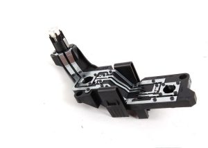 MINI NEW GENUINE COOPER 04-08 R50 R53 R52 O/S RIGHT REAR TAIL LIGHT BULB SOCKET 63217166008