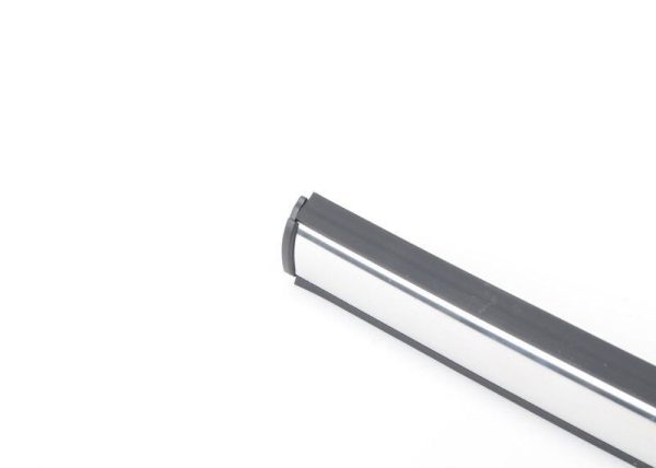 MINI NEW GENUINE CLUBMAN R55 REAR RIGHT SPLIT DOOR TRIM STRIP RIGHT O/S 51132754062 - Image 4
