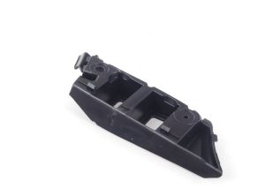NEW GENUINE VOLKSWAGEN TIGUAN  07-15 FRONT BUMPER N/S LEFT BRACKET 5N0807183B