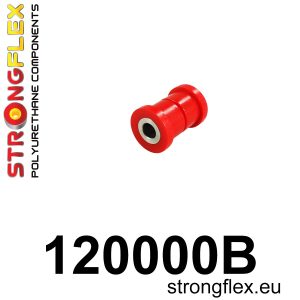 120000B: Front control arm – front bush