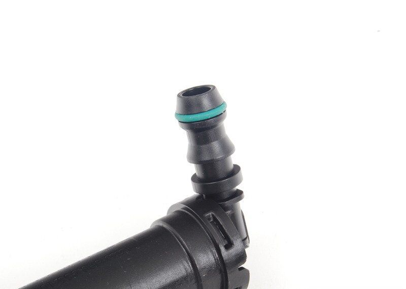 AUDI NEW GENUINE Q5 2012-2016 N/S LEFT HEADLIGHT WASHER SPRAY NOZZLE 8R0955101A - Image 4