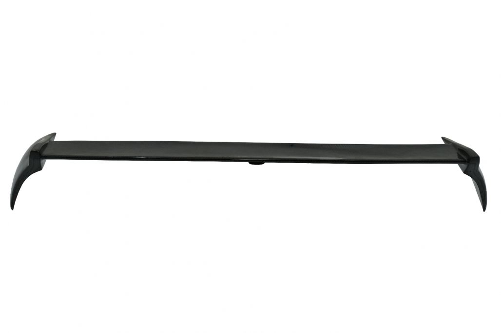 Trunk Roof Spoiler Wing suitable for Porsche Cayenne 958 II SUV (2015-2017) Carbon Fiber - Image 2