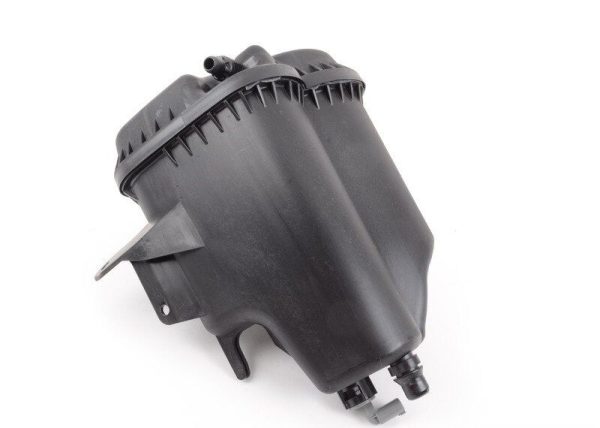 BMW NEW GENUINE X5 F15 X5 E70 X6 F16 X6 E71 COOLANT EXPANSION TANK 17138621092 - Image 2