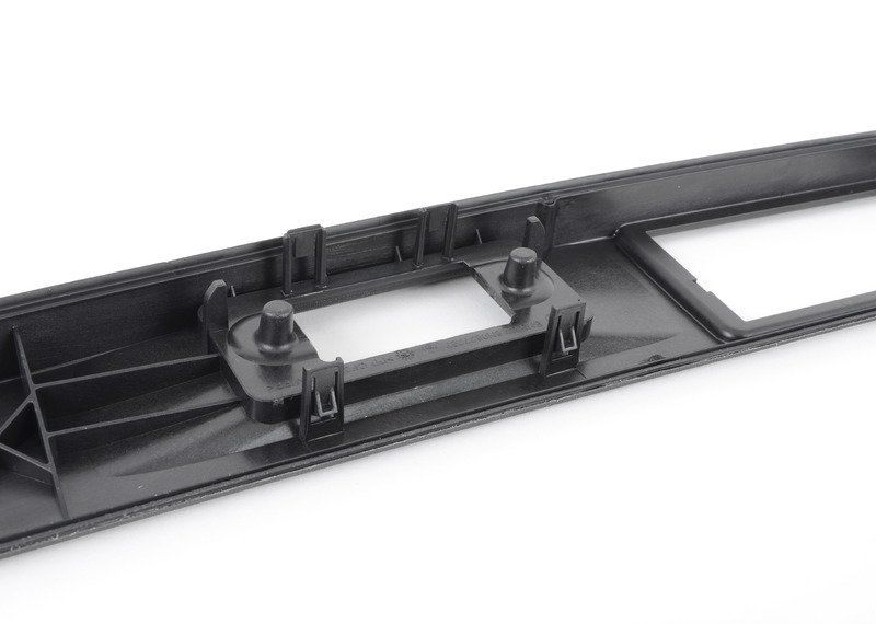 NEW GENUINE VW TIGUAN 2007-2016 REAR TRUNK TAILGATE TRIM LID COVER 5N0827287A - Image 5