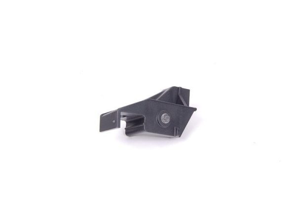 MINI NEW OEM R55 R56 R57 R58 R59 R60 R61 S JCW RADIATOR MOUNTING BRACKET LEFT 17112751341 - Image 3