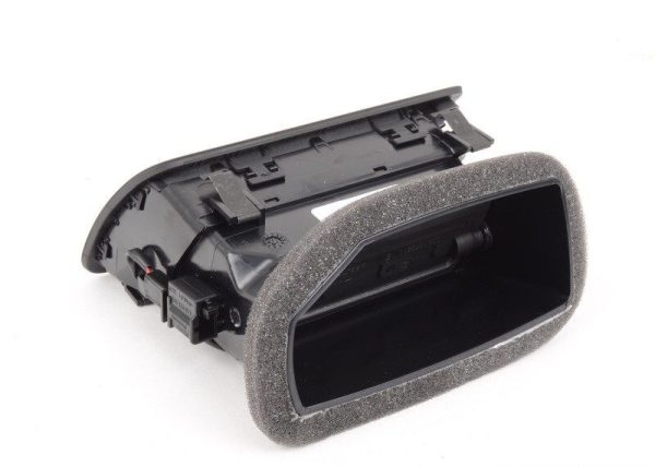 NEW GENUINE VW PASSAT 11-15 PASSAT CC 09-16 DASHBOARD CHROME AIR VENT RIGHT O/S 3AB819702AMAI - Image 3