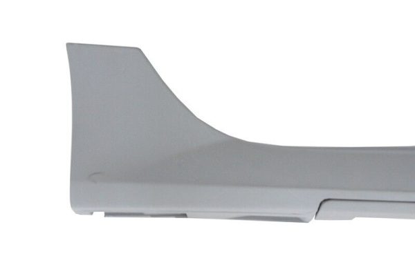 Side Skirts suitable for AUDI A7 4G (2011-2014) RS7 Design High Quality Polyurethane - Image 4