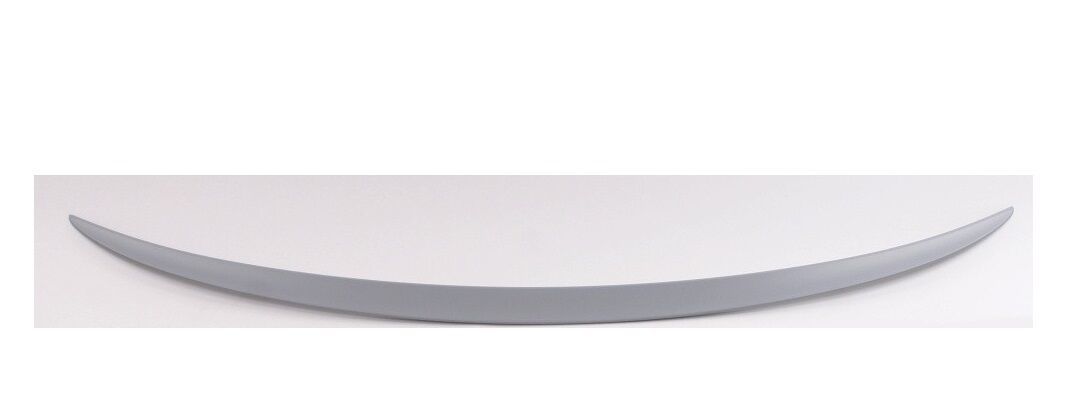 BMW NEW GENUINE 2 SERIES F22 F87 REAR TRUNK M2 STYLE SPOILER PRIMED 51628057648