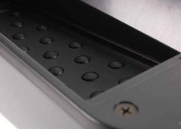 NEW GENUINE MINI R55 R56 R57 R58 R59 R60 R61 FLIPTOP CENTER ARMREST CONSOLE 52160429935 - Image 4