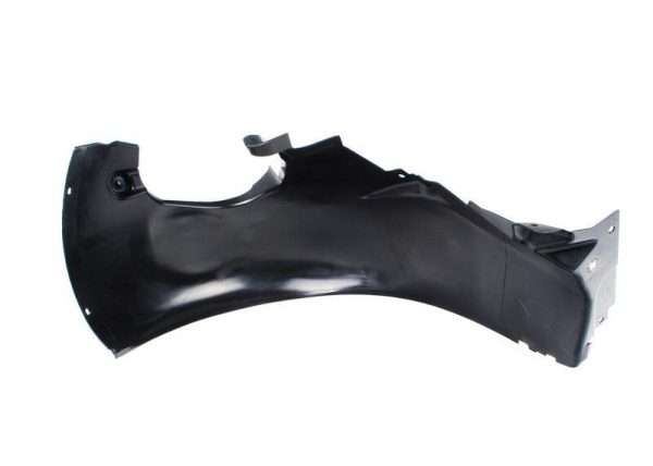 NEW GENUINE PORSCHE 997 CARRERA 4 FRONT WHEEL HOUSING LINER REAR PART RIGHT O/S 99750420401 - Image 4