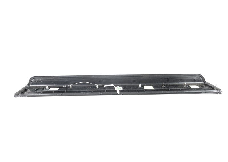 NEW GENUINE BMW 6 SERIES F12 CONVERTIBLE DOOR SILL TRIM ILLUMINATED LEFT SIDE 51477219893 - Image 3