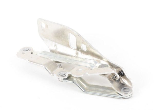 NEW GENUINE AUDI TT TTRS 07-14 FRONT BONNET HOOD LID HINGE RIGHT O/S 8J0823302H - Image 3