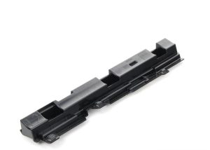 BMW NEW GENUINE F30 F31 3 SUPPORTING LEDGE COVER DOOR SILL / WHEEL LEFT 51777256915