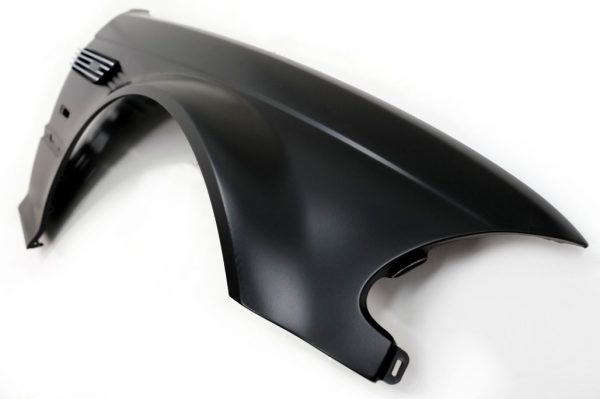 Front Fenders suitable for BMW 3 Series E46 Non-Facelift (1998-2001) M3 Design - Image 7