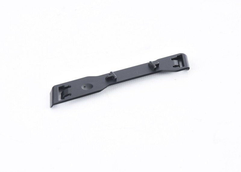 NEW GENUINE AUDI RS3 17- FRONT BUMPER CENTER GRILL BADGE FASTENING ELEMENT 8V5853755 - Image 3