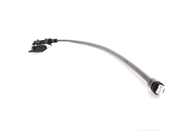 NEW GENUINE BMW 7 SERIES E65 E66 E67 HOOD BONNET LOCK RELEASE CABLE 51238240608 - Image 7