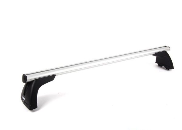 NEW BMW GENUINE 1 3 SERIES E81 E87 E90 ROOF RACK BARS 82710403104 - Image 5