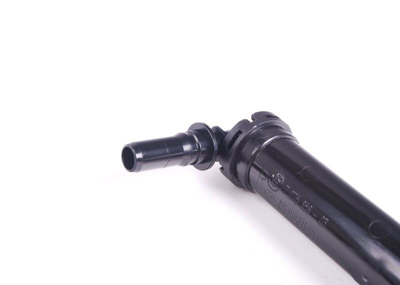 BMW F34 F32 F33 F36 FRONT BUMPER HEADLIGHT O/S RIGHT WASHER SPRAY NOZZLE 61677275658 - Image 3