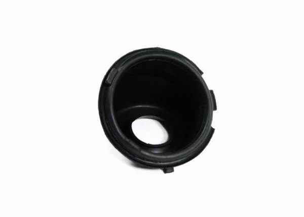 NEW GENUINE BMW 3 SERIES E30 FUEL FILLER NECK RUBBER GROMMET BOOT 51711884358 - Image 3