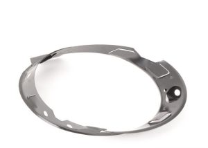 NEW GENUINE VW BEETLE HEADLIGHT RIGHT O/S REINFORCEMENT RING MOUNT 1C0806640H