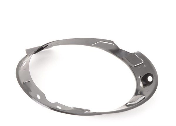 NEW GENUINE VW BEETLE HEADLIGHT RIGHT O/S REINFORCEMENT RING MOUNT 1C0806640H