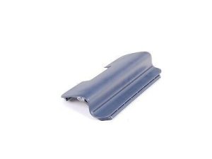 BMW NEW GENUINE E39 5 SALOON REAR BUMPER TOW HOOK BAR COVER 51128219106