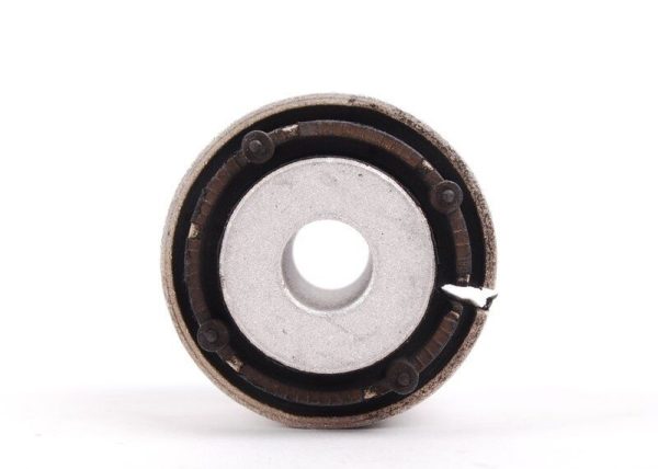 NEW GENUINE BMW 1 3 X1 SERIES REAR AXLE SUPPORT WHEEL SUSPENSION 33326763092 - Image 3