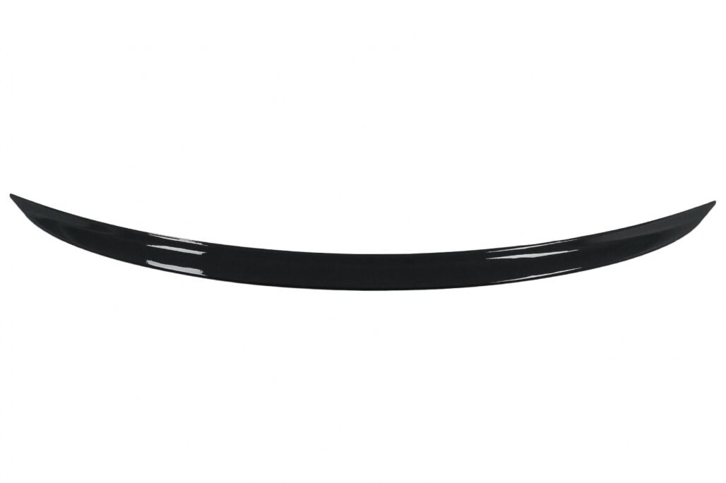 Roof Spoiler suitable for Mercedes A-Class W177 Hatchback (2018-up) A45 Design Piano Black - Image 2