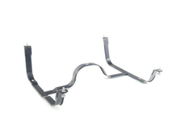 NEW GENUINE MINI R50 R53 FUEL TANK HOLDING STRAP 16111500998 - Image 2