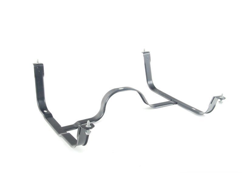 NEW GENUINE MINI R50 R53 FUEL TANK HOLDING STRAP 16111500998 - Image 2