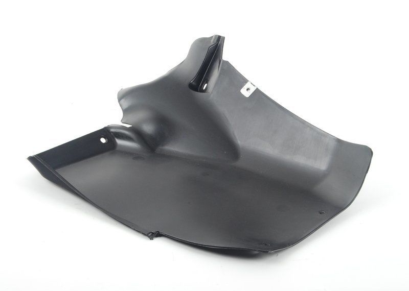 NEW GENUINE PORSCHE 987 BOXSTER CAYMAN REAR WHEEL ARCH LINER FRONT LEFT N/S 98750457301