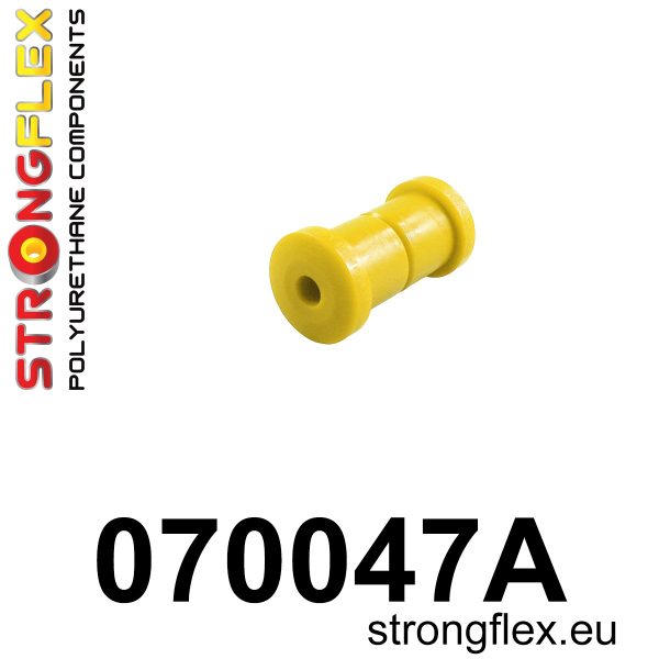 070047A: Shackle bushing SPORT - Image 2