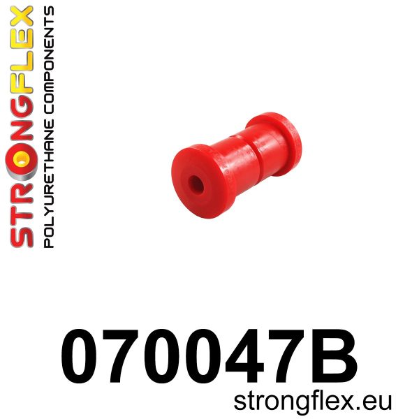 070047B: Shackle bushing - Image 2