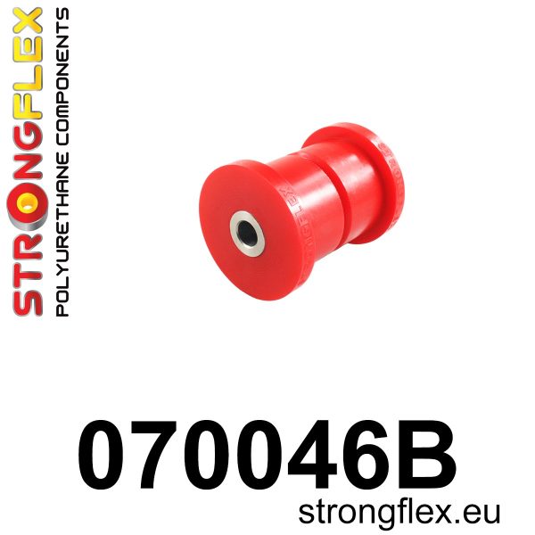 070046B: Spring bushing - Image 2