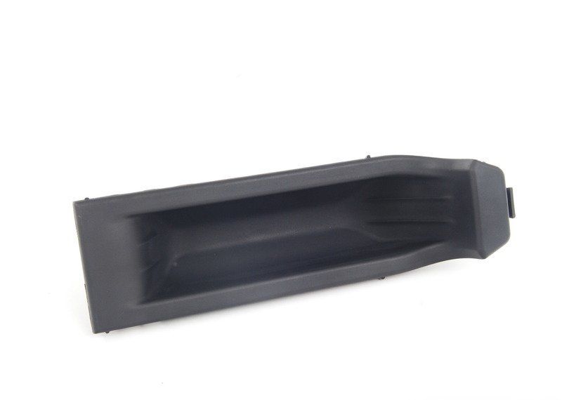 BMW NEW GENUINE 5 6 SERIES F06 F10 F11 ODDMENTS STORAGE TRAY 51169206734