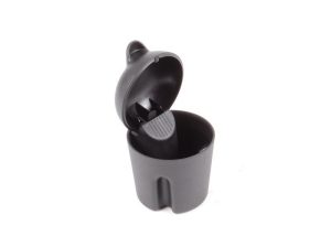 NEW GENUINE MINI COUNTRYMAN R60 R61 CENTER CONSOLE STORAGE TRAY ASHTRAY 51169804425