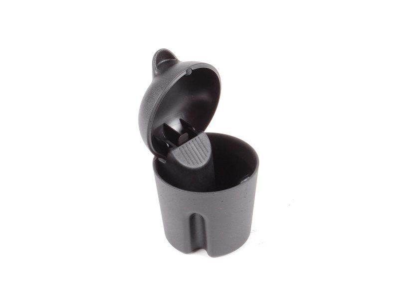 NEW GENUINE MINI COUNTRYMAN R60 R61 CENTER CONSOLE STORAGE TRAY ASHTRAY 51169804425