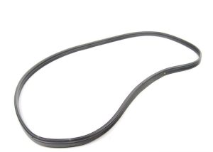 MINI NEW GENUINE CLUBMAN R55 REAR TRUNK BARN DOOR SEAL WEATHERSTRIP 51762757822