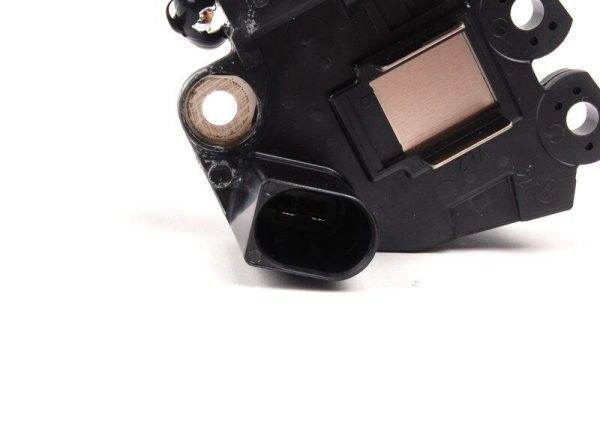 NEW GENUINE BMW E60 E61 E63 E64 E65 E66 E83 VOLTAGE REGULATOR 12318510092 - Image 10