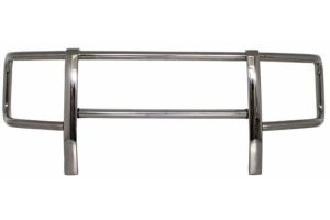 BullBar suitable for MERCEDES G-Class W463 (1989-2018) G63 G65 Design