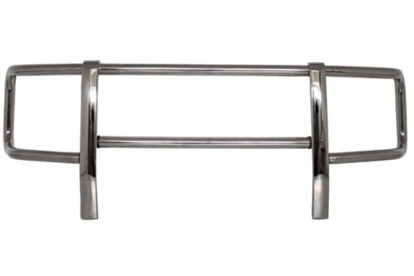BullBar suitable for MERCEDES G-Class W463 (1989-2018) G63 G65 Design