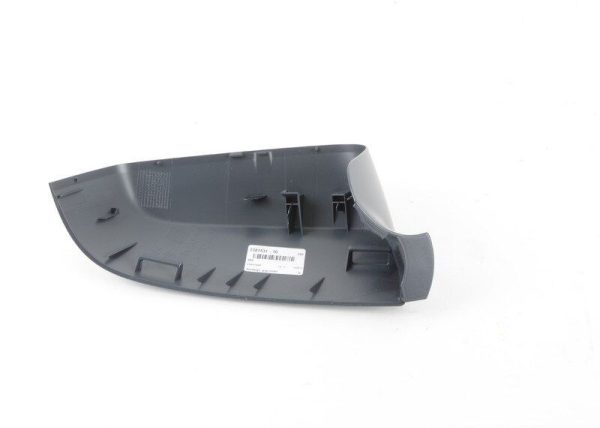 BMW NEW GENUINE F07 F10 F11 E63 F12 F13 F01 N/S LEFT MIRROR CAP COVER 51167187431 - Image 3